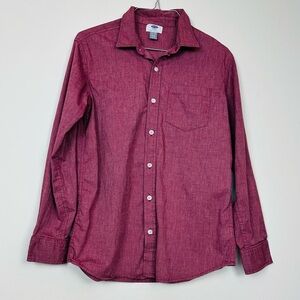 Old Navy Long Sleeves Shirt For Boys